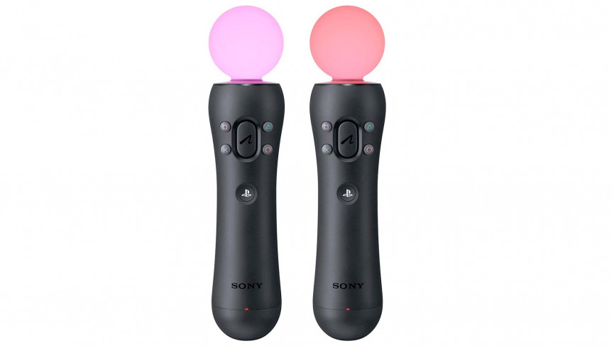 دسته بازی پلی استیشن PlayStation Move