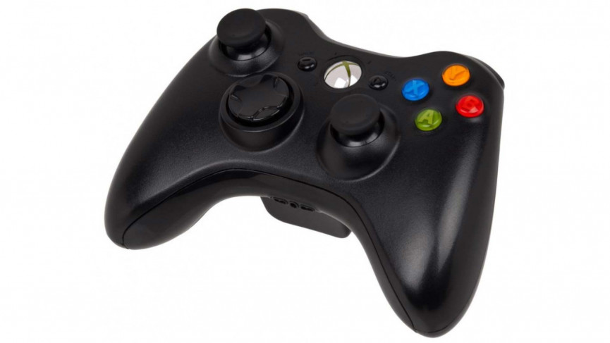 دسته بازی ایکس باکس Microsoft Xbox 360 S