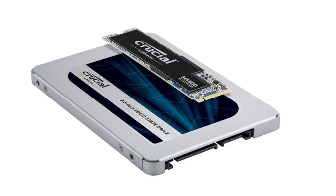 فرم فاکتور حافظه های ssd