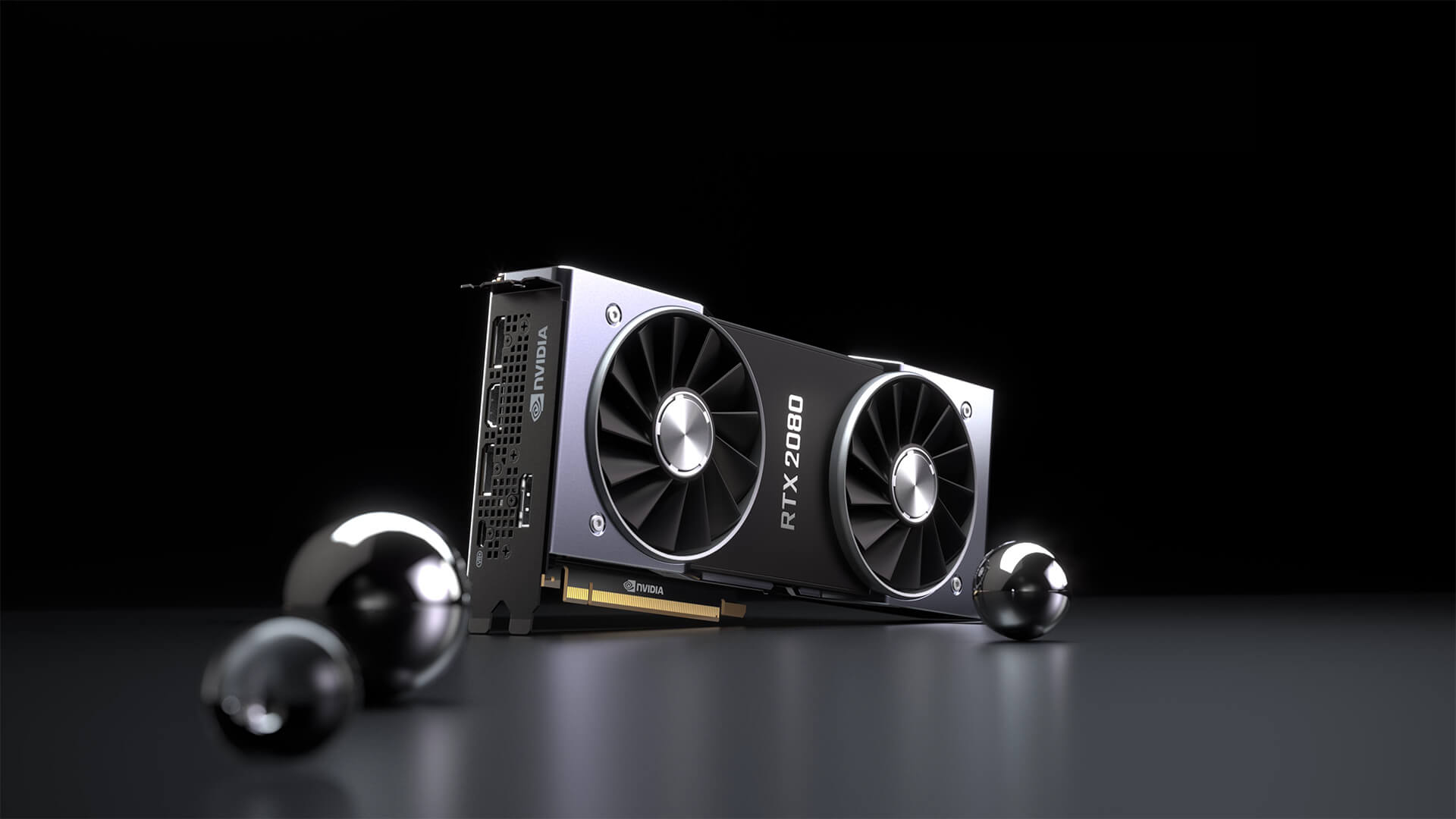 RTX2080