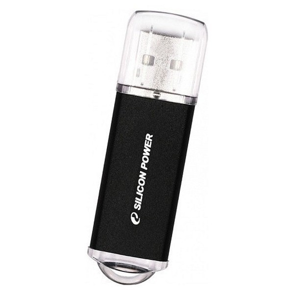 فلش مموری سیلیکون پاور Ultima-II i-SERIES ظرفیت 64 گیگابایت