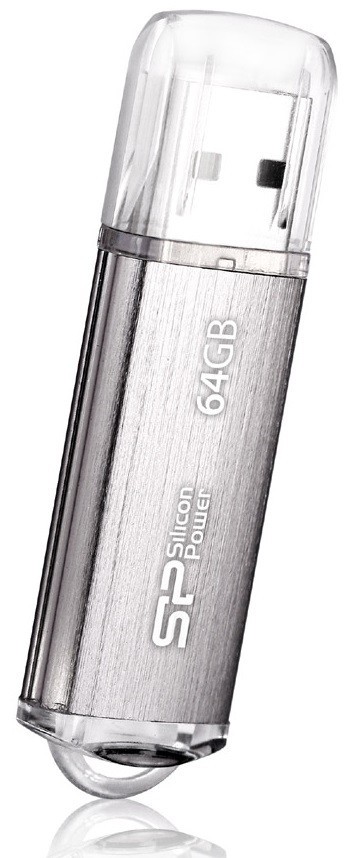 فلش مموری سیلیکون پاور Ultima-II i-SERIES ظرفیت 64 گیگابایت