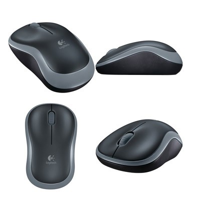 ماوس بی سیم لاجیتک M185