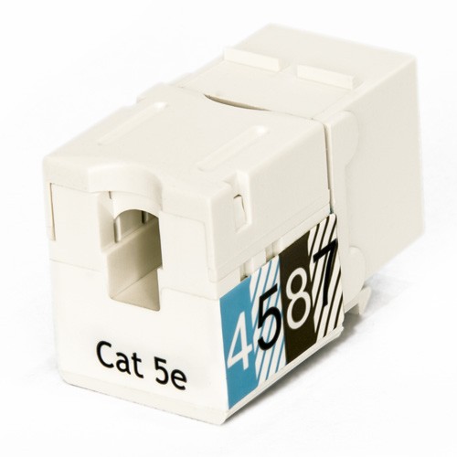 کیستون CAT5 پانچی