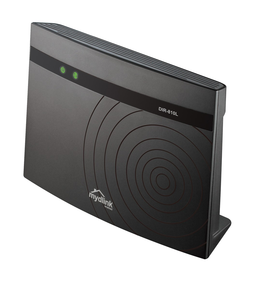 روتر بی سیم 2 بانده دی لینک DIR-810L