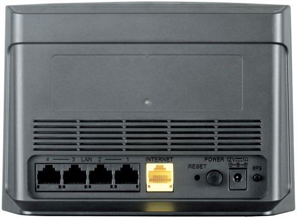 روتر بی سیم 2 بانده دی لینک DIR-810L
