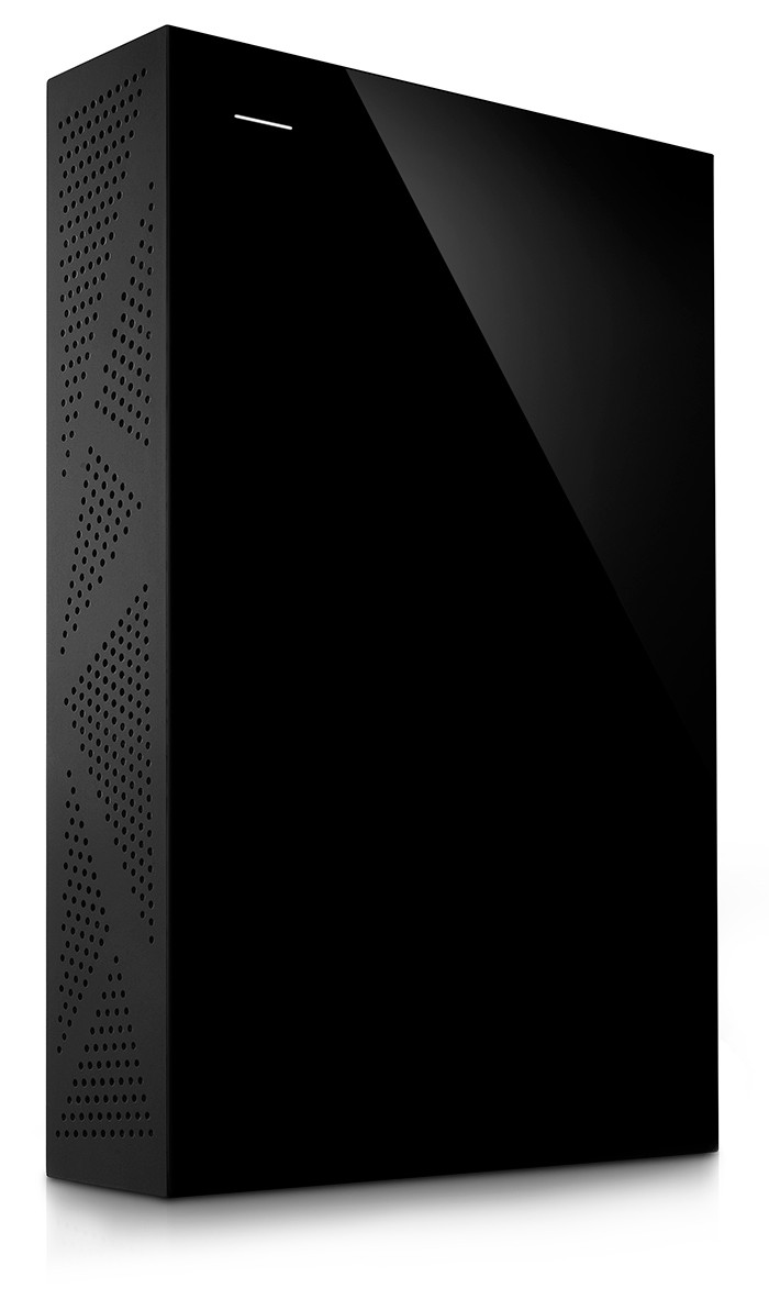 هارد اکسترنال رومیزی سیگیت Backup Plus ظرفیت 6 ترابایت