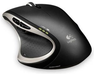 کیبورد و ماوس بی سیم لاجیتک MX800