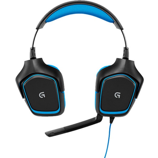 هدست گیمینگ لاجیتک G430