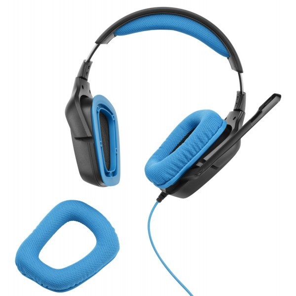 هدست گیمینگ لاجیتک G430