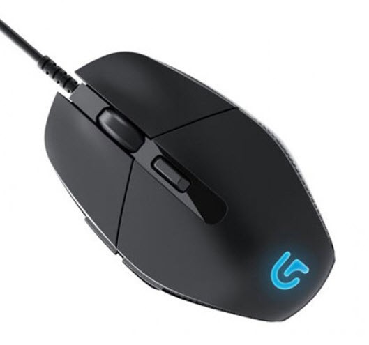 ماوس گیمینگ لاجیتک G302