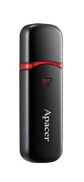 فلش مموری اپیسر AH333 ظرفیت 32 گیگابایت