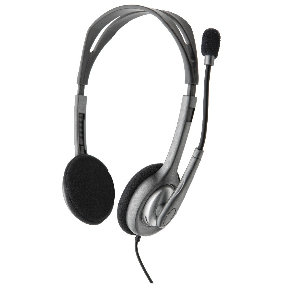 هدست لاجیتک H110