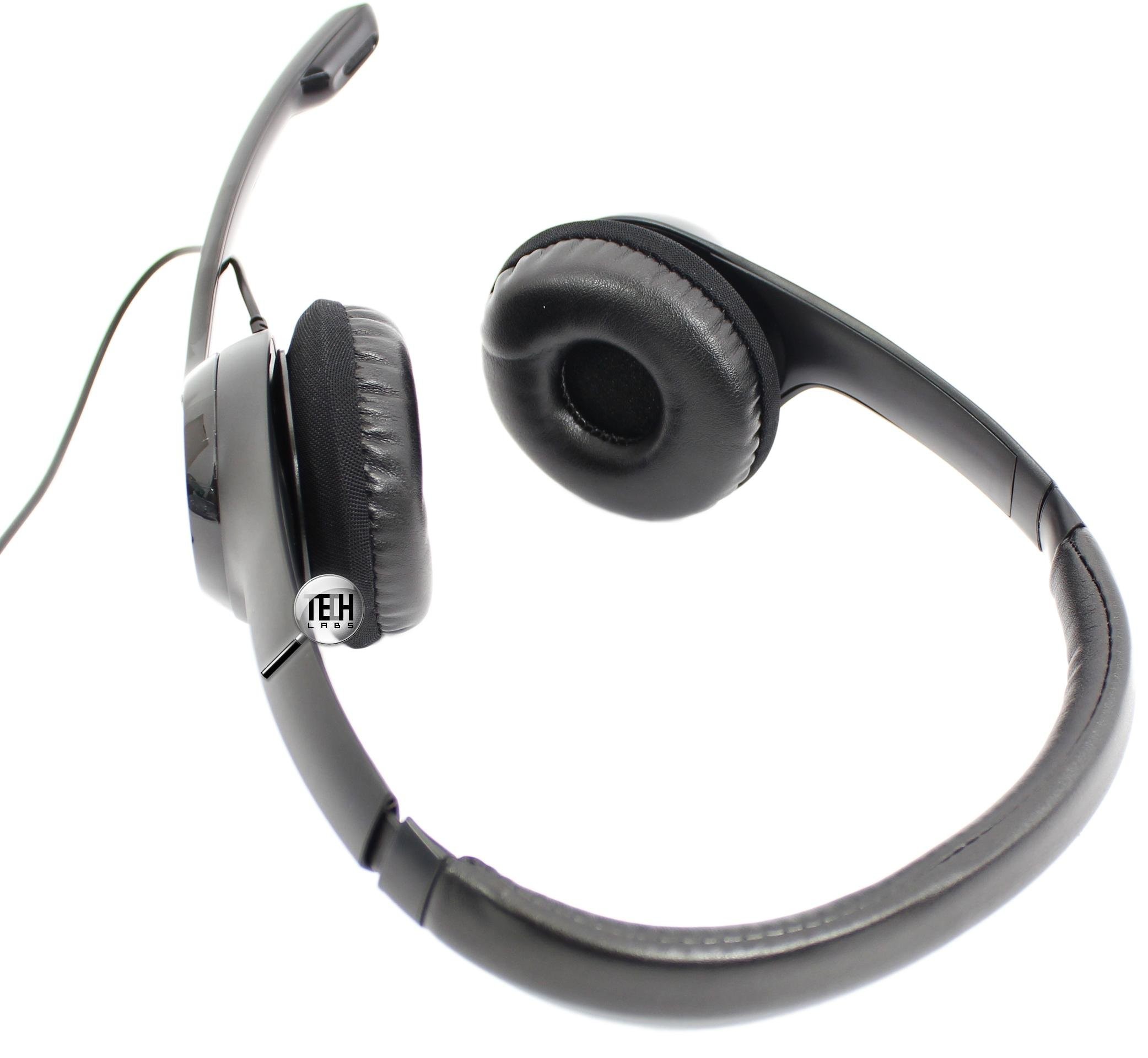 هدست لاجیتک H390