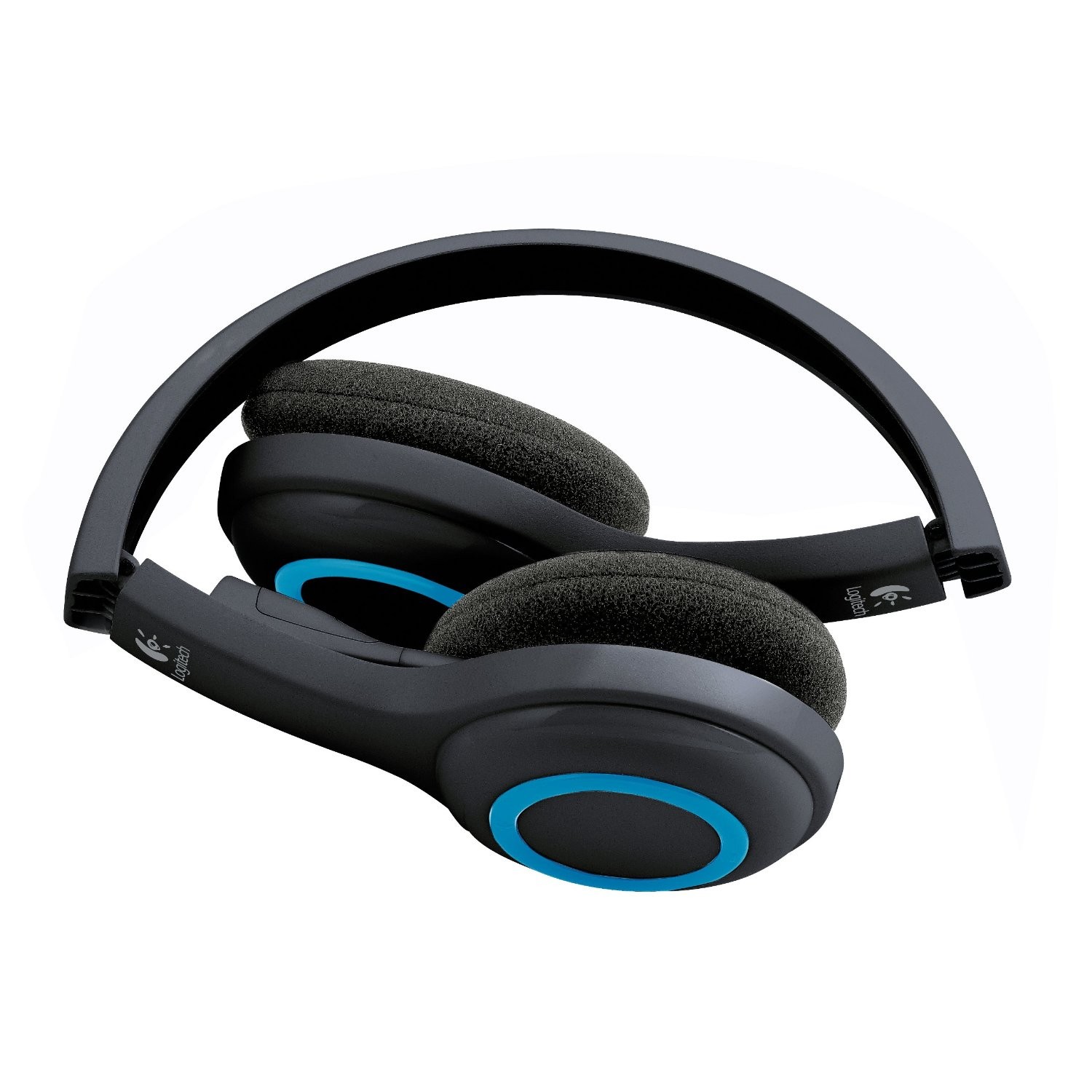 هدست بی سیم لاجیتک H600