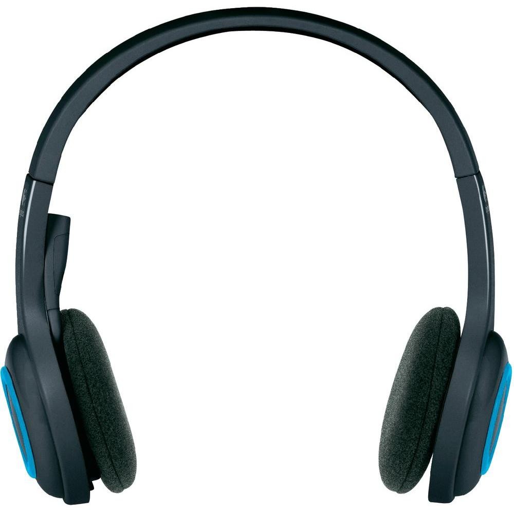 هدست بی سیم لاجیتک H600