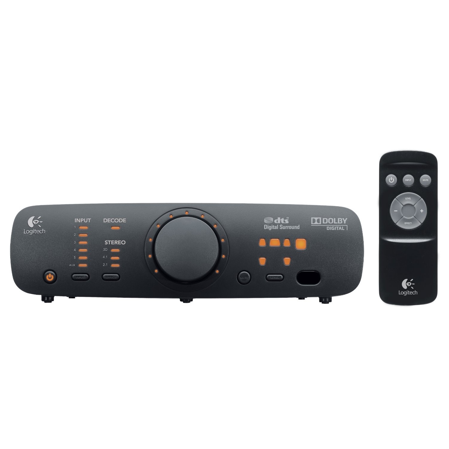 اسپیکر خانگی لاجیتک Z906