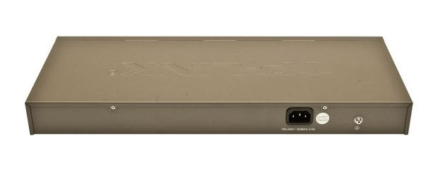 سوئیچ شبکه 16 پورت گیگابیت تی پی لینک TL-SG1016