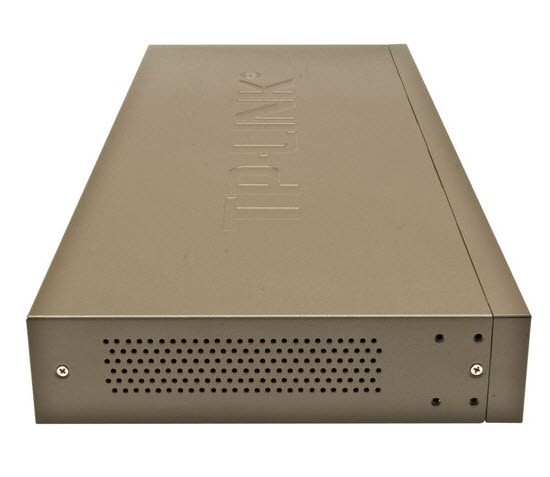 سوئیچ شبکه 16 پورت گیگابیت تی پی لینک TL-SG1016