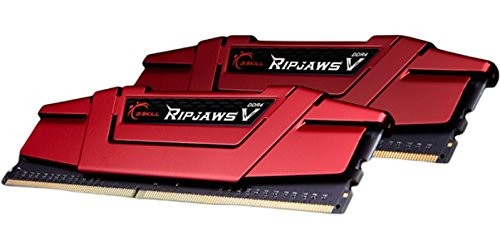 رم کامپیوتر 16 گیگابایت DDR4 دو کاناله 2400مگاهرتز جی اسکیل