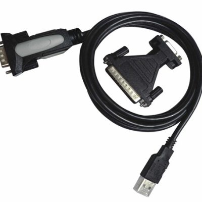 مبدل USB به RS232 فرانت مدل FN-U2RS232