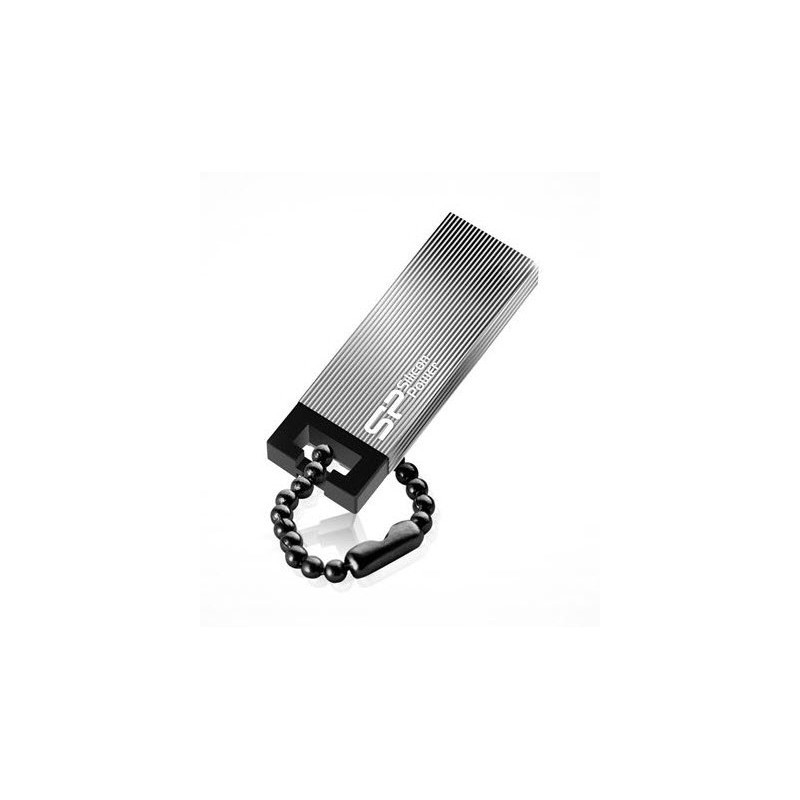فلش مموری سیلیکون پاور Touch 835 ظرفیت 64 گیگابایت