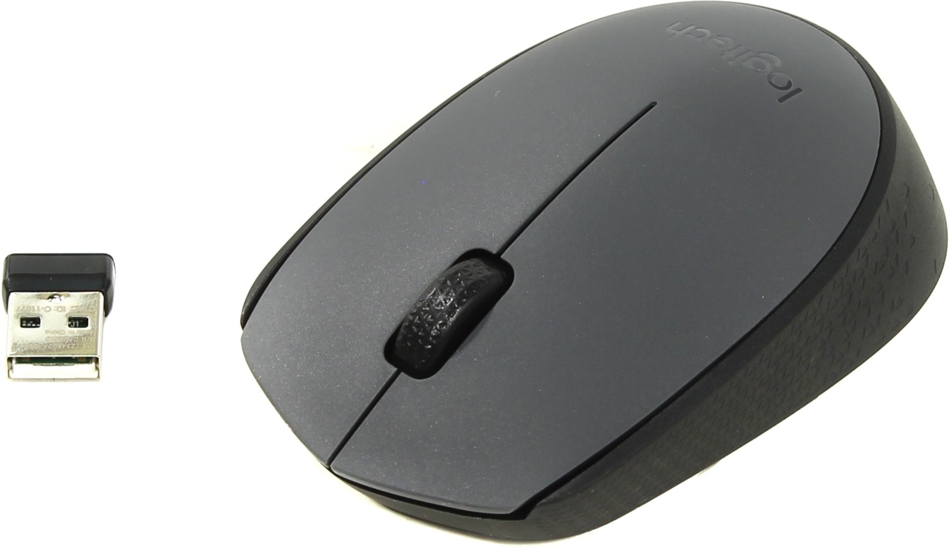 ماوس بی سیم لاجیتک M170