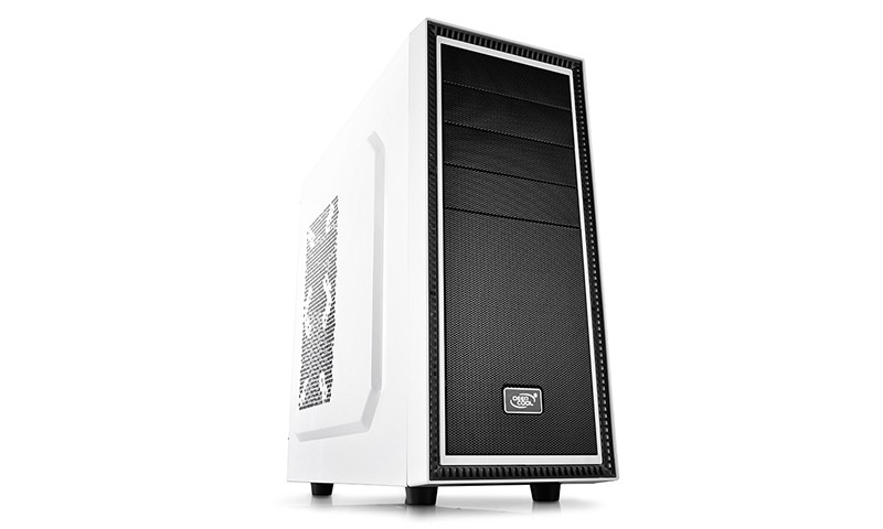 کیس کامپیوتر دیپ کول TESSERACT