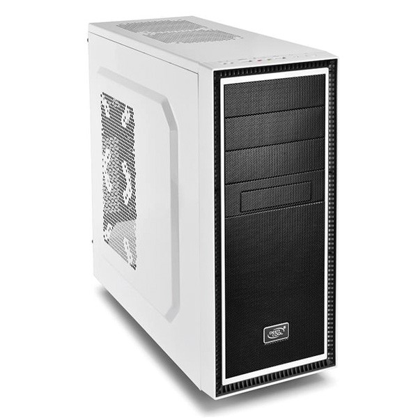 کیس کامپیوتر دیپ کول TESSERACT