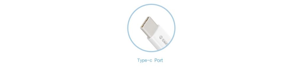 هاب 4 پورت USB 3.0 اوریکو ARH3L-U3