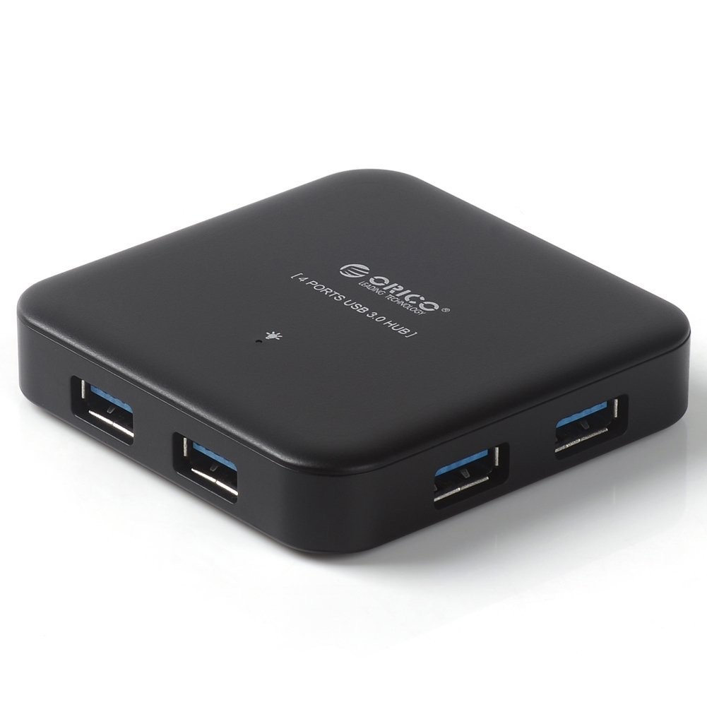 هاب 4 پورت USB 3.0 اوریکو U3BCH4