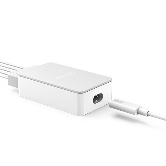 شارژر رومیزی اوریکو40W مدل CSE-5U