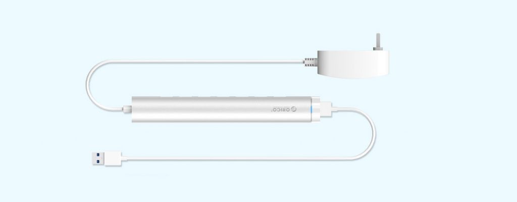 هاب 7 پورت USB 3.0 اوریکو ARH7-U3