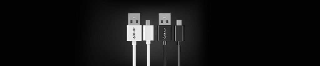 کابل شارژ MicroUSB اوریکو ADC-20  طول 2 متر