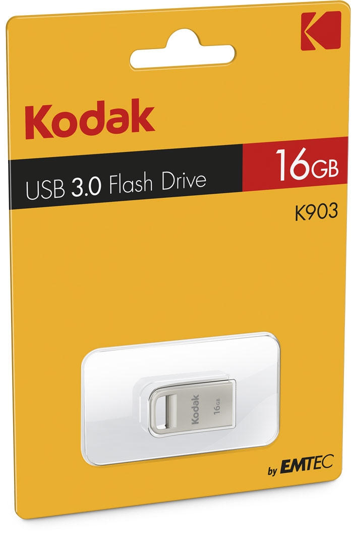 فلش مموری کداک K903 ظرفیت 16 گیگابایت