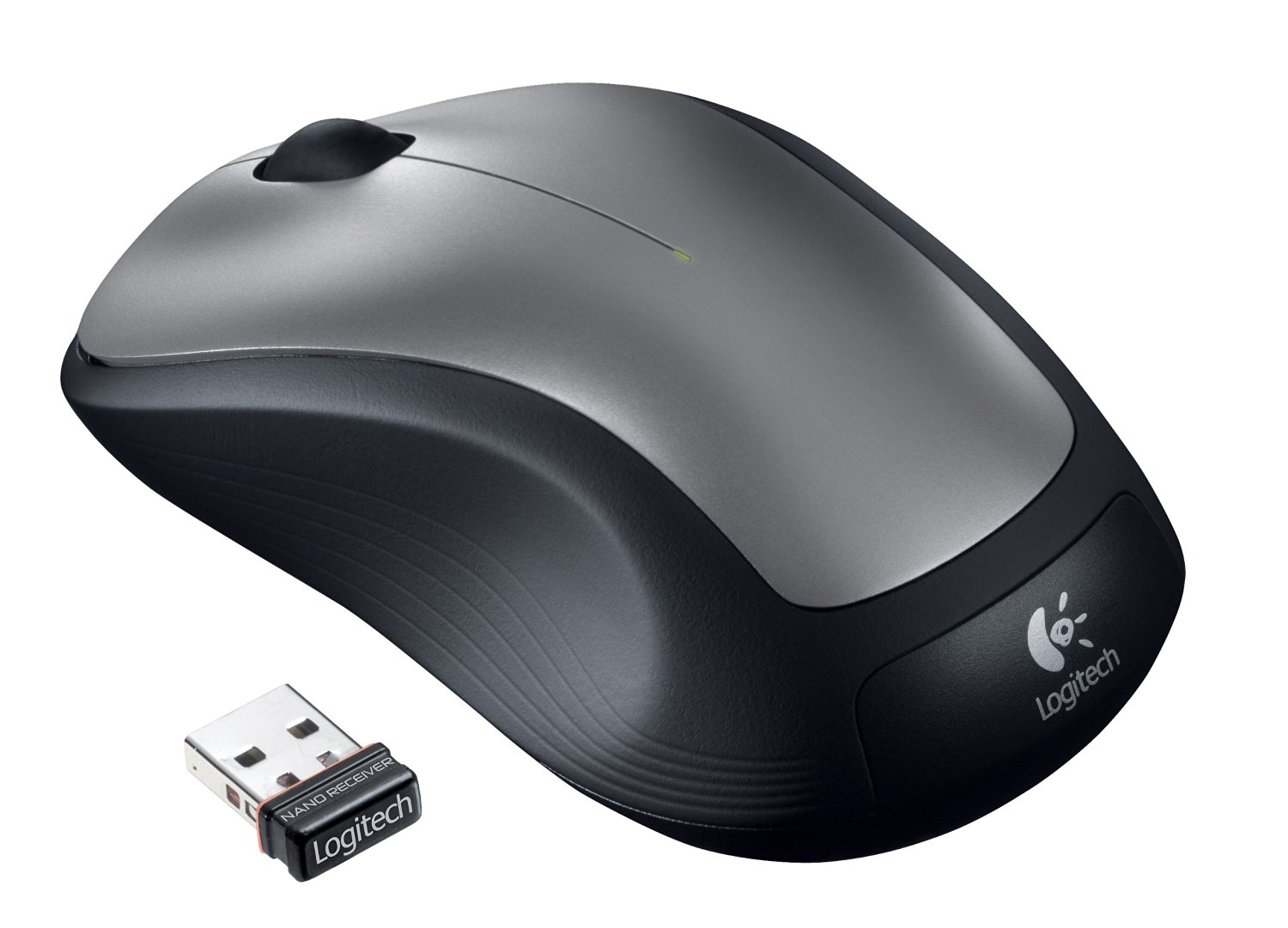 ماوس بی سیم لاجیتک M310