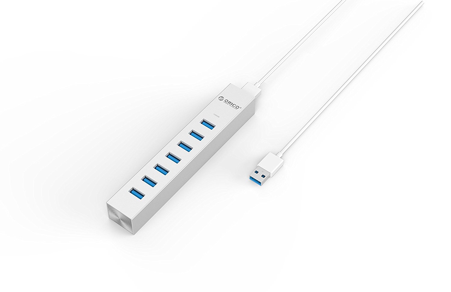 هاب 7 پورت USB 3.0 اوریکو ASH7-U3