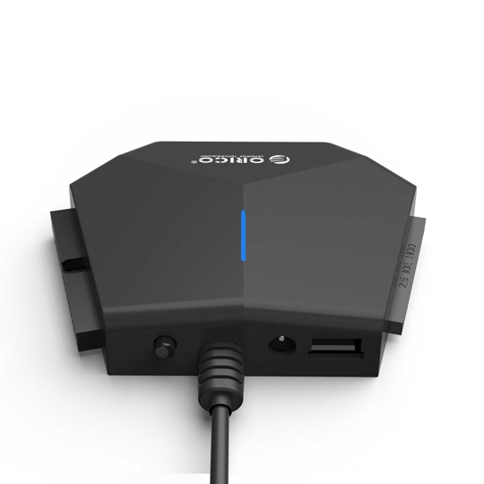مبدل USB3.0 به IDE + SATA اوریکو U3TIS