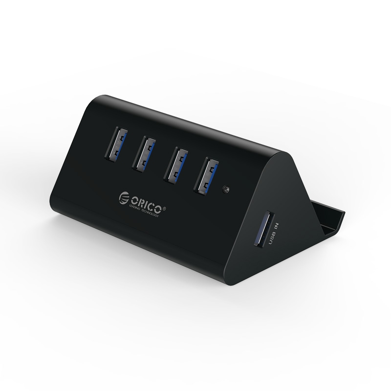 هاب 4 پورت USB 3.0 اوریکو SHC-U3