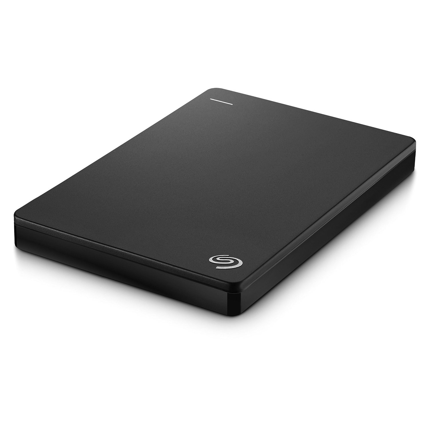 هارد اکسترنال رومیزی سیگیت Backup Plus ظرفیت 8 ترابایت