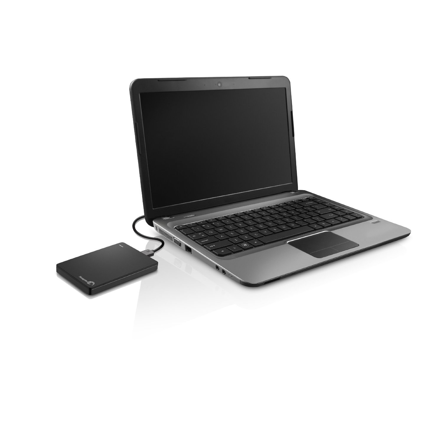 هارد اکسترنال رومیزی سیگیت Backup Plus ظرفیت 8 ترابایت
