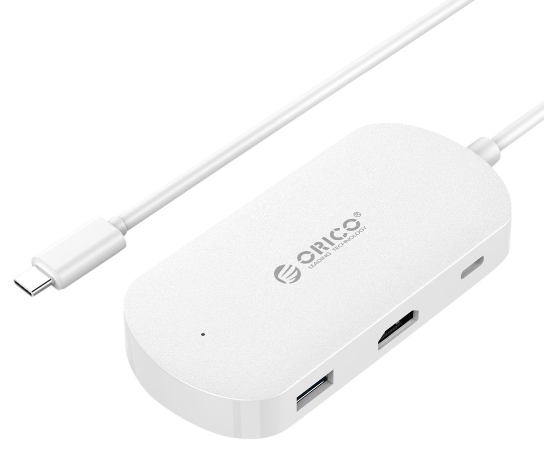 مبدل Type-C به HDMI اوریکو TCH1