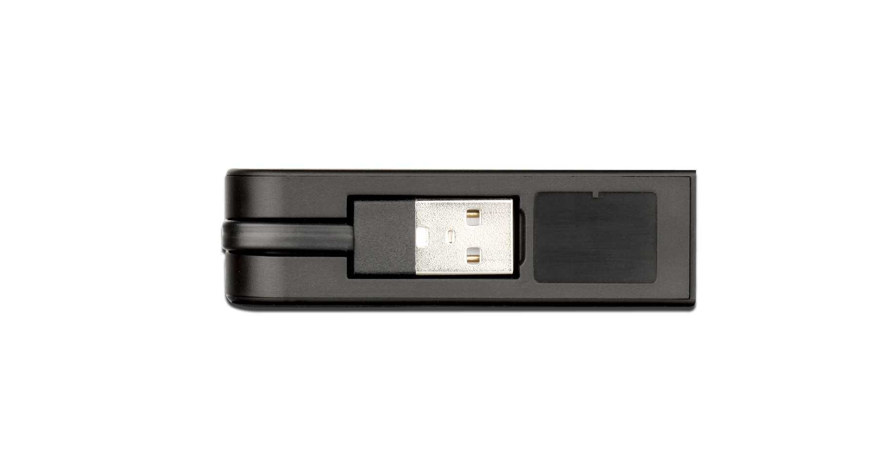 کارت شبکه USB دی لینک مدل DUB-E100