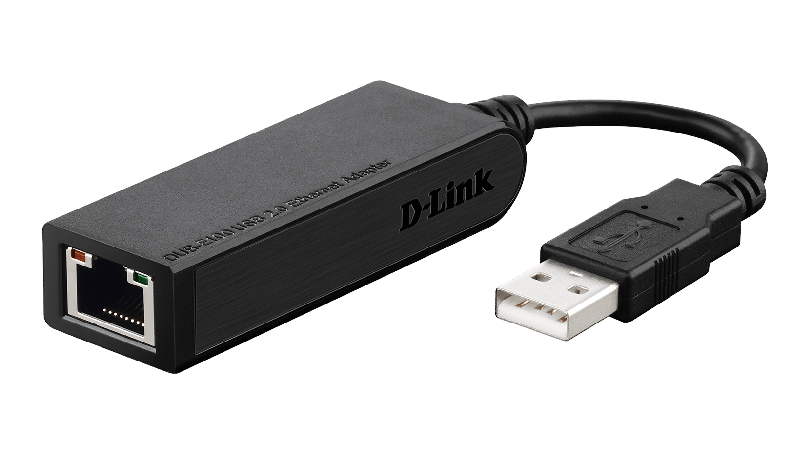 کارت شبکه USB دی لینک مدل DUB-E100
