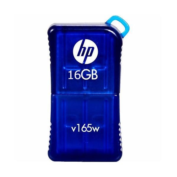 فلش مموری اچ پی V165W ظرفیت 64 گیگابایت