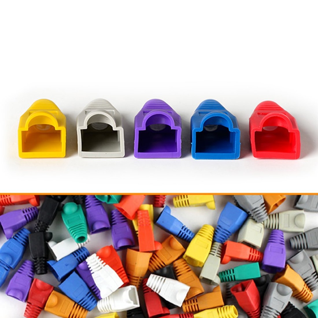 کاور سوکت RJ45 شبکه
