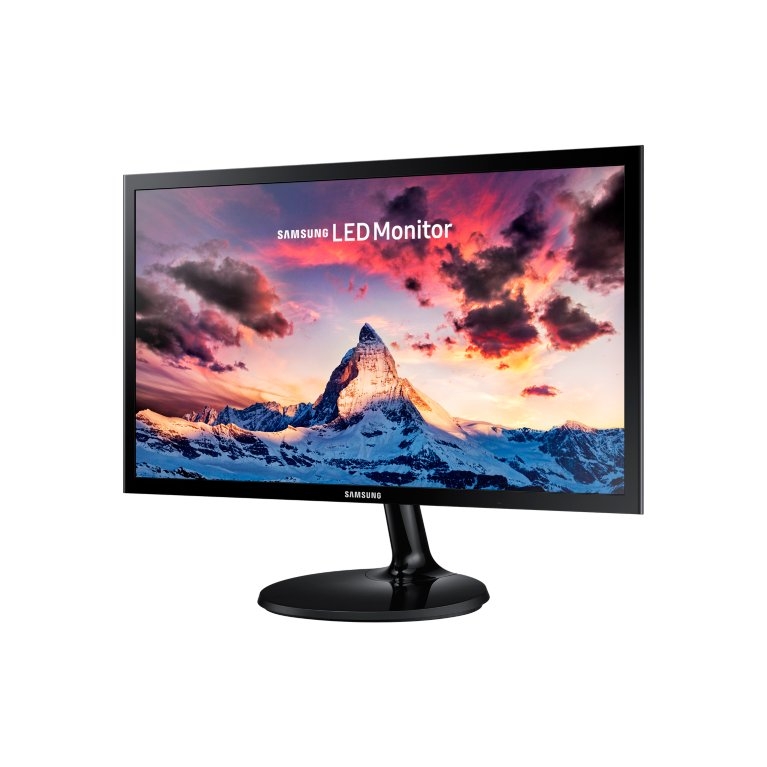 مانیتور سامسونگ 22F355 سایز22 اینچ