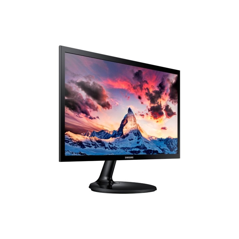 مانیتور سامسونگ 22F355 سایز22 اینچ