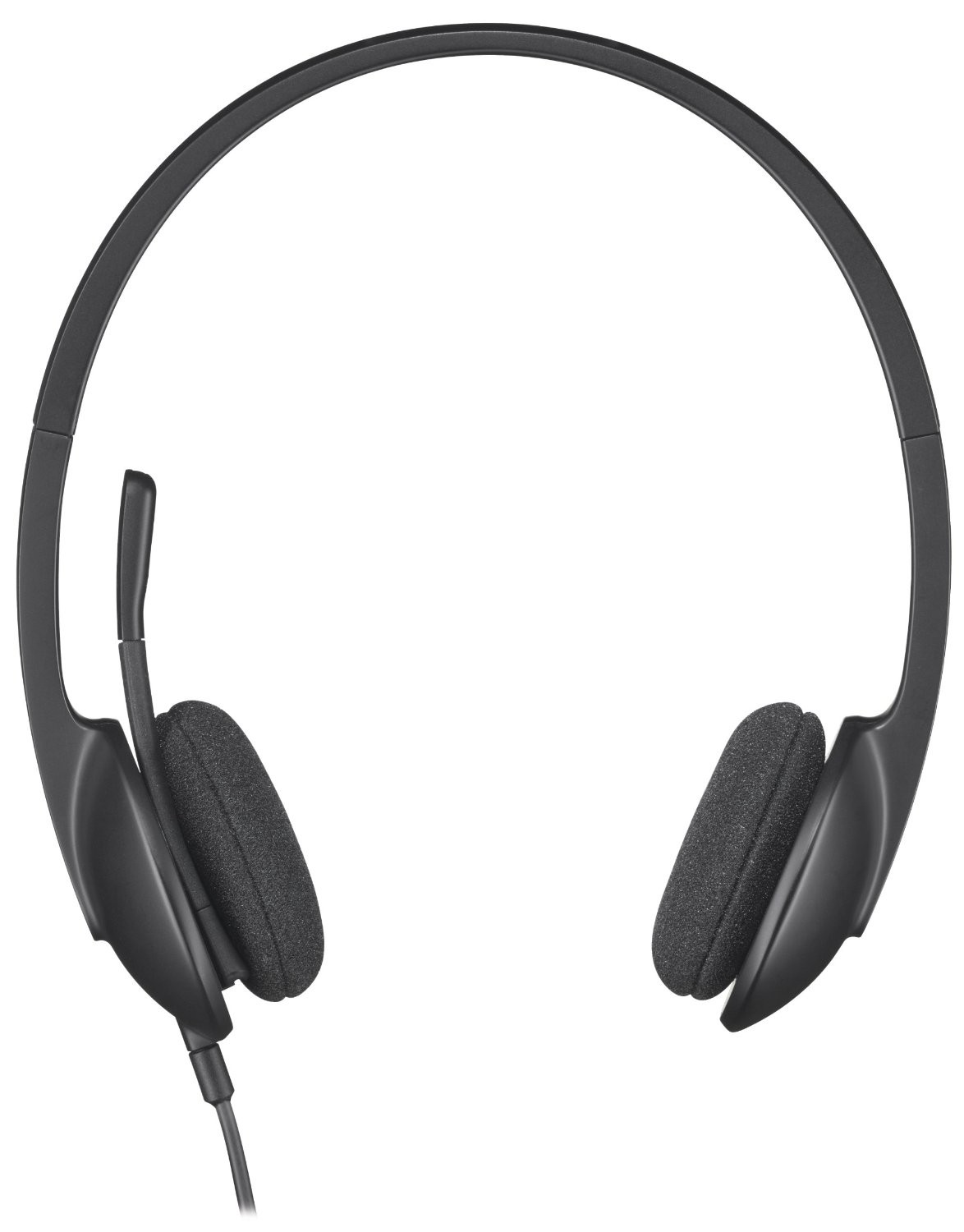 هدست لاجیتک H340