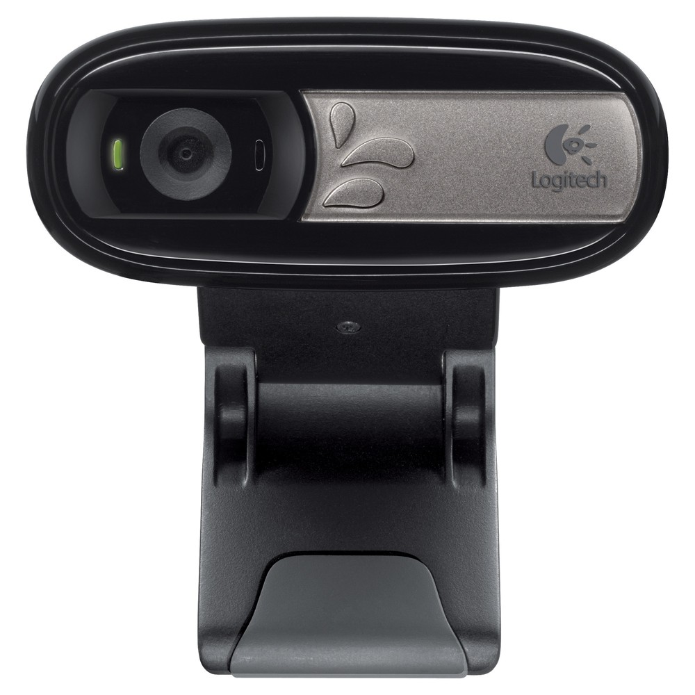 وب کم لاجیتک C170 HD